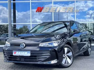 Volkswagen Passat Variant LED ACC SHZ Kamera 2xPDC ToT-Winkel 1.5 eTSI