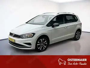 Volkswagen Golf VII Sportsvan 1.5 TSI IQ.DRIVE.NAVI.ACC.PDC.LaneA.