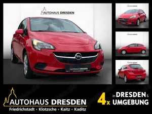 Opel Corsa Bild 1