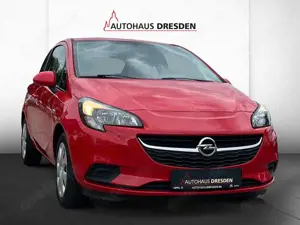 Opel Corsa Bild 2