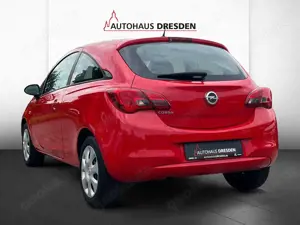 Opel Corsa Bild 5