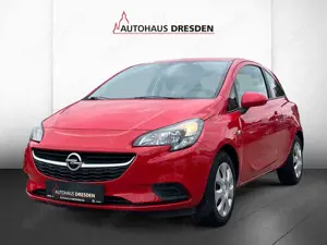 Opel Corsa Bild 3