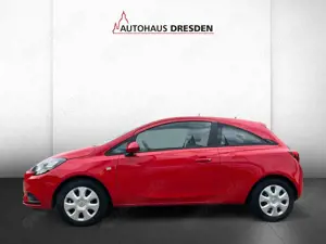 Opel Corsa Bild 4