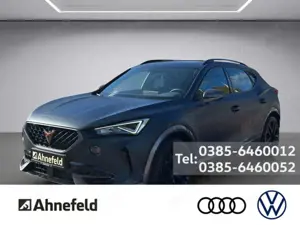 CUPRA Formentor VZ 1.4 e-HYBRID DSG LED PANO 360°