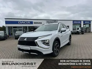 Mitsubishi Eclipse Cross Cross Plug-In Hybrid PHEV Plus Select GJR+Bi-LED