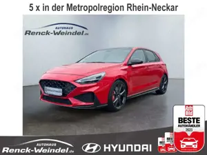 Hyundai i30 N Performance Navigationspaket El. Panodach Navi L