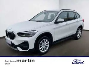 BMW X1 sDrive18i Advantage LED KAMERA SHZ NAVI