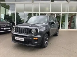 Jeep Renegade Longitude 1.5  Einparkhilfe*DAB*
