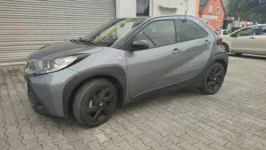 Toyota Aygo X Aygo X Teamplayer