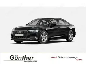 Audi A6 50 TFSIe QUATTRO+WINTERRÄ+SITZBELÜF