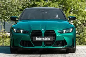 BMW M4 Competition M XDRIVE.DR.ASS.PRO.H/K.LED.360° Bild 2