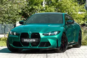 BMW M4 Competition M XDRIVE.DR.ASS.PRO.H/K.LED.360°