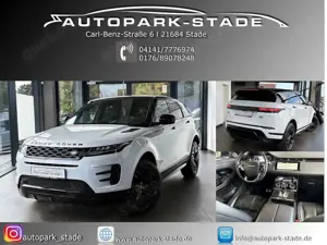 Land Rover Range Rover Evoque R-Dynamic S Pano HUD LED Ass.