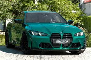 BMW M4 Competition M XDRIVE.DR.ASS.PRO.H/K.LED.360° Bild 3