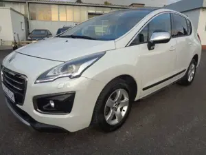 Peugeot 3008 **2.HAND** ~XENON~NAVI~PANO~LEDER