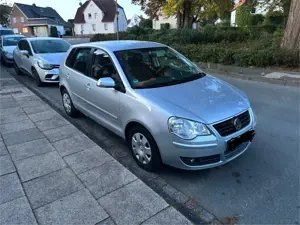 Volkswagen Polo Comfortline