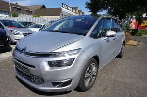 Citroen C4 Picasso 2-Hand / 7 SItzer / Navi / Kamera !!!