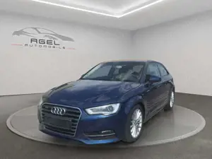 Audi A3 ambition*2-Zonen Klimaauto*Navi*Xenon*PDC H*