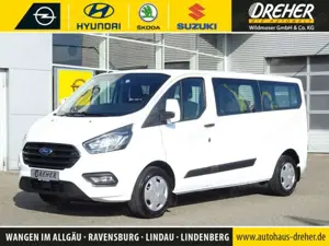Ford Transit Transit Custom 2.0 TDCi 320 L2 Trend Kliama/PDC BC