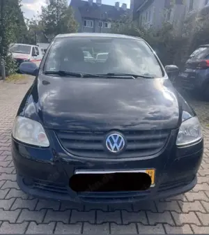Volkswagen Fox 1.4