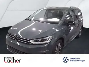 Volkswagen Touran Goal 2.0 TDI DSG