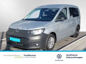 Volkswagen Caddy Basis 2.0 TDI SITZHZ+AHK+PDC+KLIMA Klima