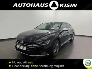 Volkswagen Arteon Shooting Brake Elegance 2.0 TSI /AHK /CAM