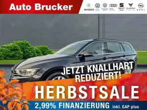 Volkswagen Passat Variant Business 2.0 TDI+Alufelgen+Klimaautomatik