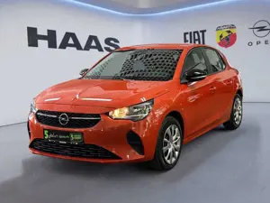 Opel Corsa F e Edition Sitzheizung, Carplay, PDC Bild 2