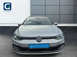 Volkswagen Golf VIII Variant 2.0 TDI Life DSG*LED-MATRIX*NAVI*DAB*SHZ*PDC*ERGO AC Bild 2