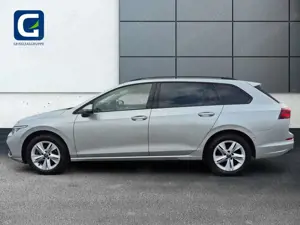 Volkswagen Golf VIII Variant 2.0 TDI Life DSG*LED-MATRIX*NAVI*DAB*SHZ*PDC*ERGO AC Bild 3