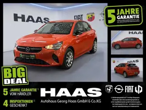 Opel Corsa F e Edition Sitzheizung, Carplay, PDC Bild 1