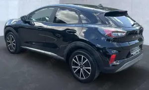 Ford Puma Puma 1.0 EcoBoost Hybrid TITANIUM DESIGN