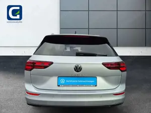 Volkswagen Golf VIII Variant 2.0 TDI Life DSG*LED-MATRIX*NAVI*DAB*SHZ*PDC*ERGO AC Bild 5