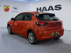 Opel Corsa F e Edition Sitzheizung, Carplay, PDC Bild 5