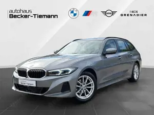 BMW 318 i Touring/AHK/Sportsitze/LC Prof./DA Prof.