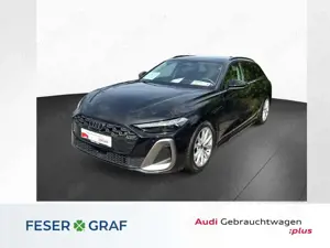 Audi A5 Avant TFSI S tr. +edition one+AHK+Tech Plus