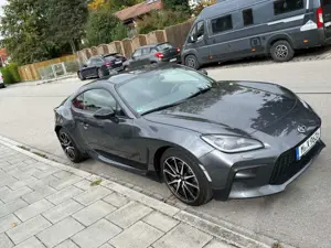 Toyota GR86 GR86 Pure