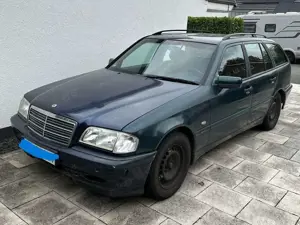 Mercedes-Benz C 180 Kombi