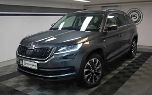 Skoda Kodiaq 2.0 TSI DSG 4x4 PANO ACC AHK NAVI LED SHZ