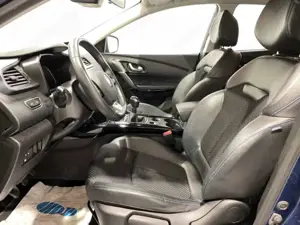 Renault Kadjar 1.3 TCe Limited EU6d-T Navi Klima PDC Bild 5