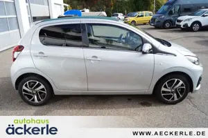 Peugeot 108 TOP Collection Bild 3