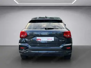 Audi Q2 30 TDI advanced 85kW, AHK, SHZ Bild 4