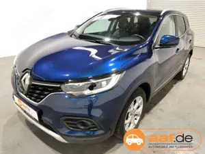 Renault Kadjar 1.3 TCe Limited EU6d-T Navi Klima PDC