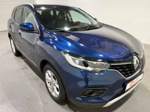 Renault Kadjar 1.3 TCe Limited EU6d-T Navi Klima PDC Bild 4