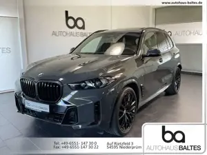 BMW X5 X5 xDrive 30d M Sport Pro 7S/22/Pano/ACC+/Luft/AHK