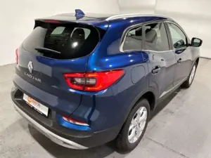 Renault Kadjar 1.3 TCe Limited EU6d-T Navi Klima PDC Bild 3