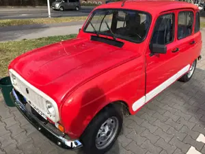 Renault R 4