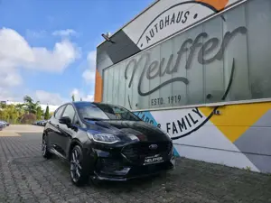 Ford Fiesta ST-Line/LED/ACC/Rfkamera/Key-Free