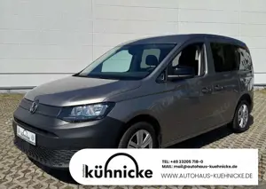 Volkswagen Caddy Kombi 2.0 TDI 6-Gang Heckflügeltüren